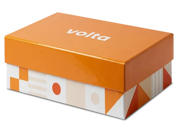 Custom rigid boxes by Packwire