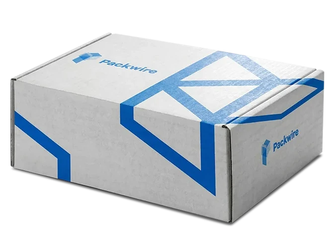 Custom mailer boxes by Packwire